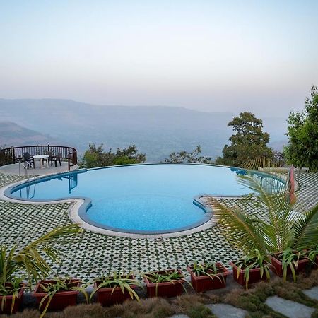 Nirvana Eco And Agro Resort Mahabaleshwar Exterior photo