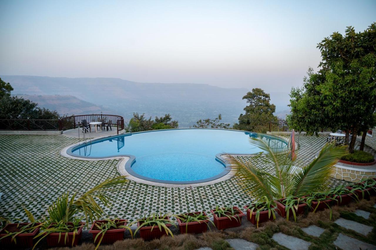 Nirvana Eco And Agro Resort Mahabaleshwar Exterior photo
