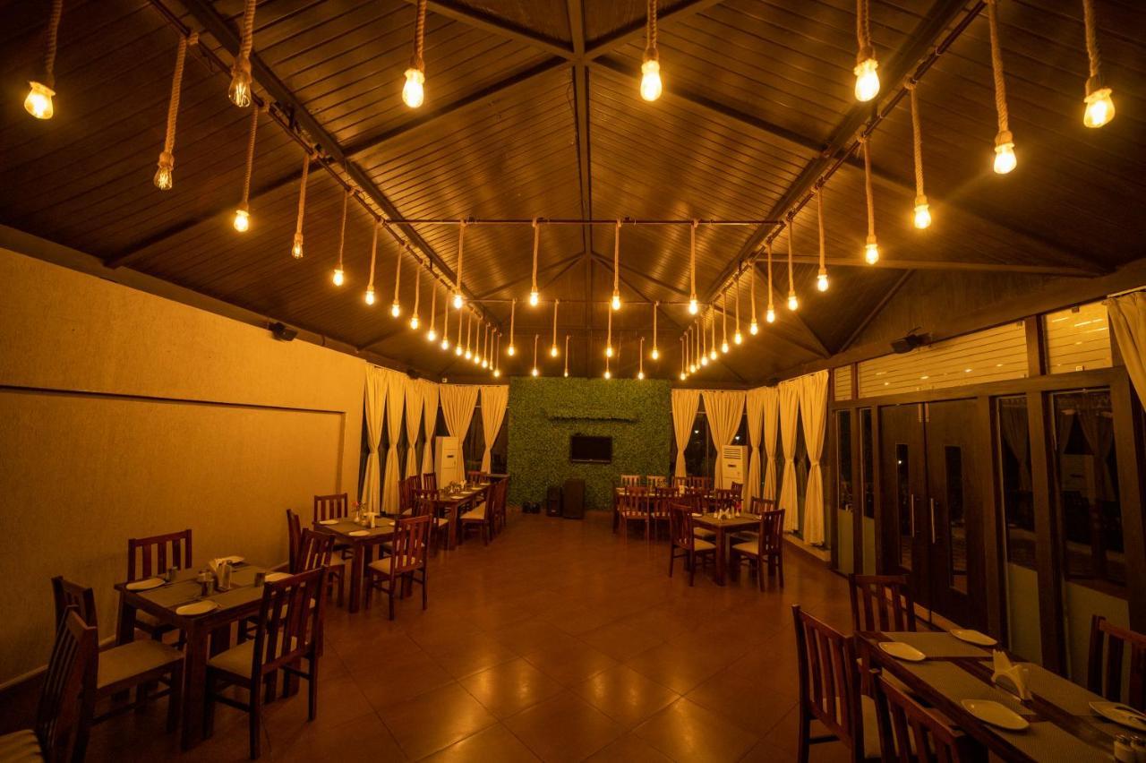 Nirvana Eco And Agro Resort Mahabaleshwar Exterior photo